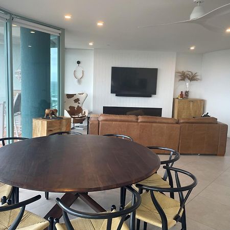 The Waterford On Main Beach Gold Coast Bagian luar foto
