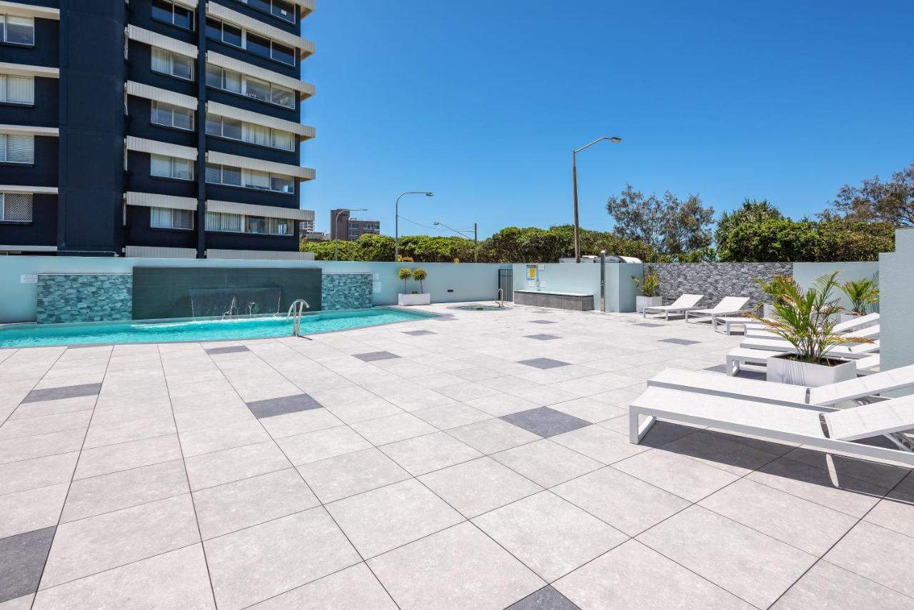 The Waterford On Main Beach Gold Coast Bagian luar foto