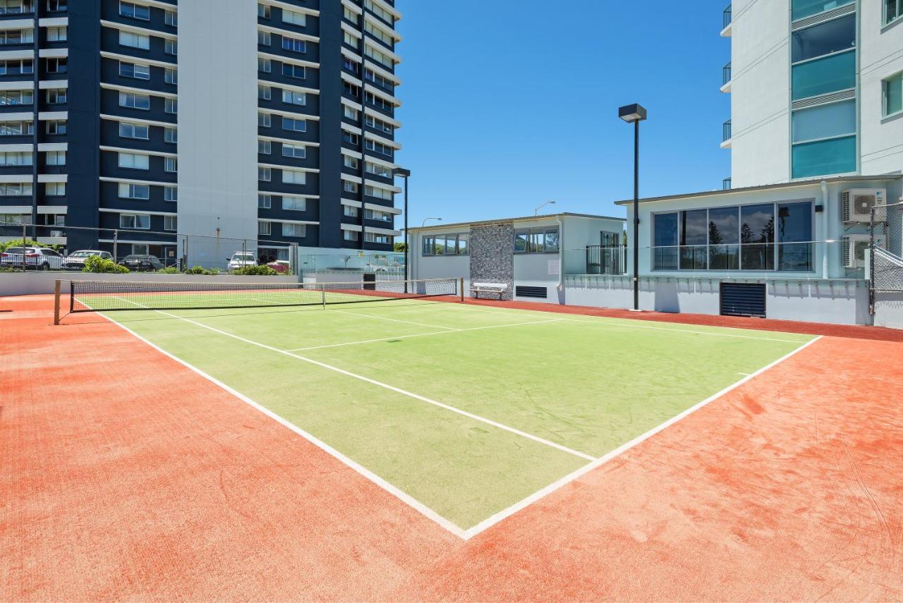 The Waterford On Main Beach Gold Coast Bagian luar foto