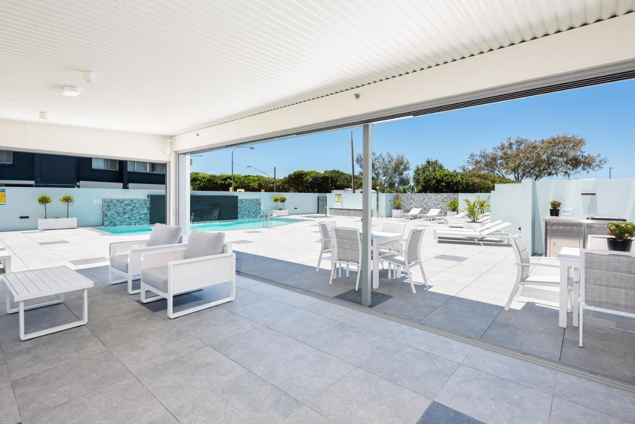 The Waterford On Main Beach Gold Coast Bagian luar foto