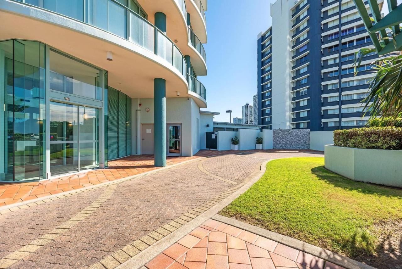 The Waterford On Main Beach Gold Coast Bagian luar foto