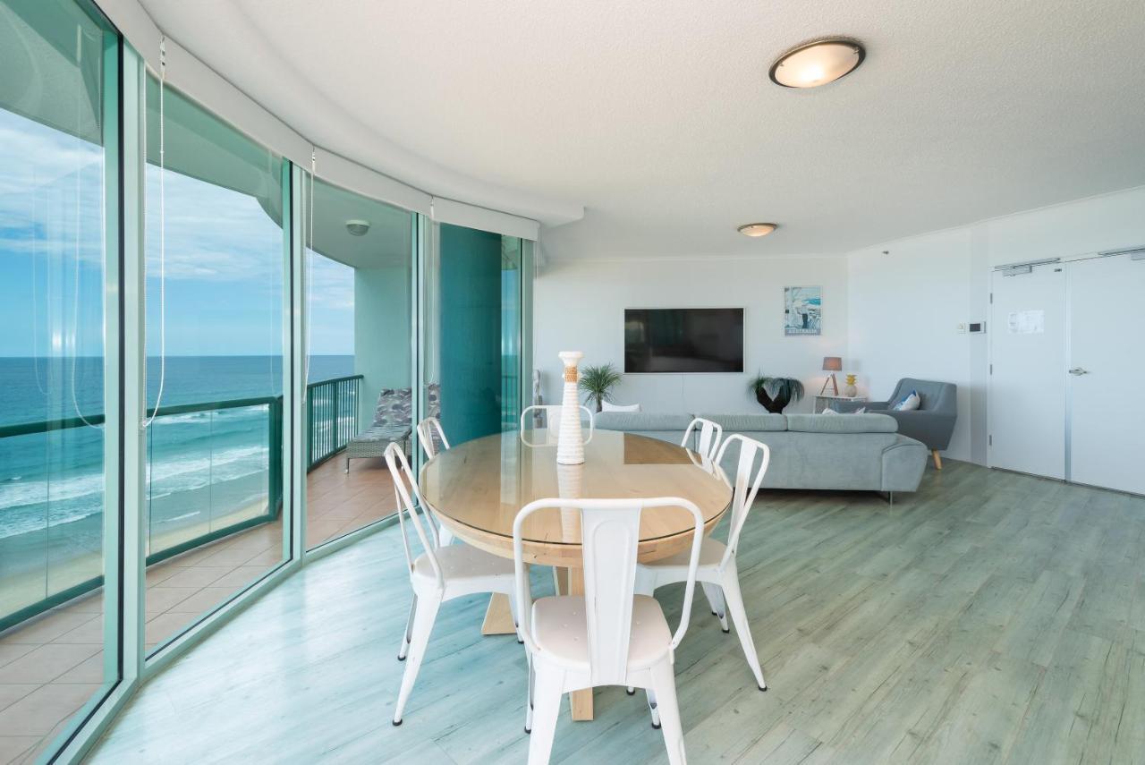 The Waterford On Main Beach Gold Coast Bagian luar foto