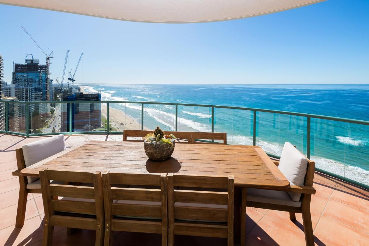 The Waterford On Main Beach Gold Coast Bagian luar foto